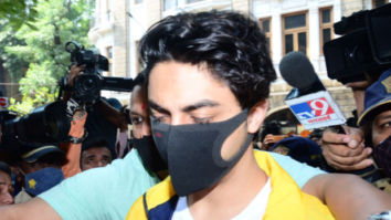 Aryan Khan skips SIT summon for drugs case citing fever, 2 others accused questioned 