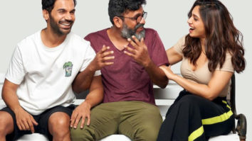 Rajkummar Rao and Bhumi Pednekar starrer Badhaai Do to avert clash with John Abraham’s Attack; to now release on February 4, 2022
