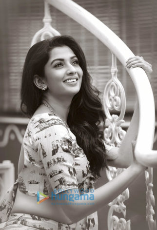 Movie Stills Of The Movie Banaras