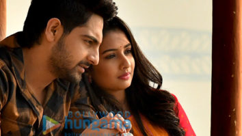 Movie Stills Of The Movie Banaras
