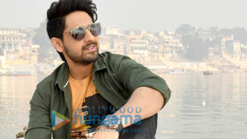 Movie Stills Of The Movie Banaras