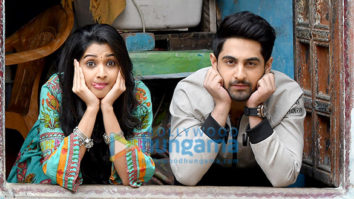 Movie Stills Of The Movie Banaras