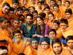 Movie Stills Of The Movie Banaras