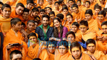 Movie Stills Of The Movie Banaras