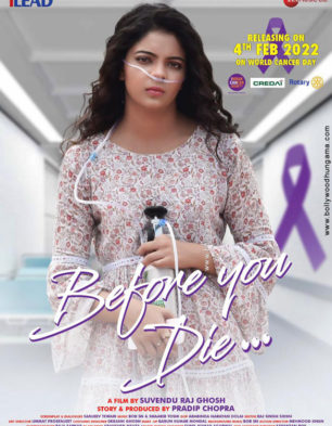Before You Die