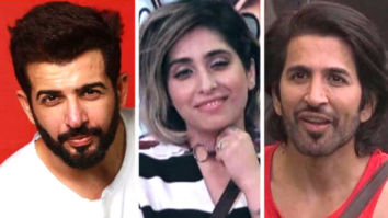 Bigg Boss 15: Jay Bhanushali, Vishal Kotian and Neha Bhasin evicted in shocking elimination round
