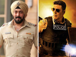 Box Office: Antim – The Final Truth is doing well, Sooryavanshi continues to soar