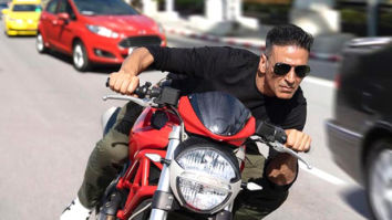 Box Office: Trade expects a MINIMUM Rs. 15-17 crore Day 1 for Akshay Kumar-Katrina Kaif starrer Sooryavanshi