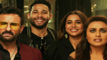 Bunty Aur Babli 2 Box Office: Saif Ali Khan – Rani Mukerji starrer collects Rs. 11.15 cr. in week 1