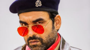 Bunty Aur Babli 2: “It was an amazing experience to shoot with Rani Mukerji and Saif Ali Khan” – says Pankaj Tripathi