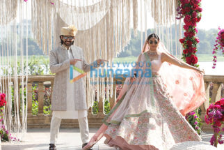 Movie Stills Of The Movie Dhamaka