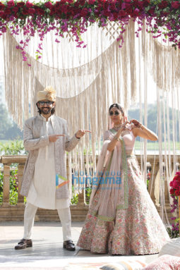 Movie Stills Of The Movie Dhamaka