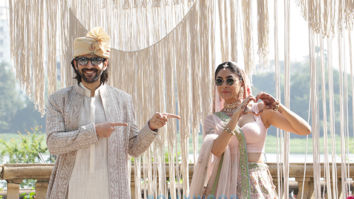 Movie Stills Of The Movie Dhamaka