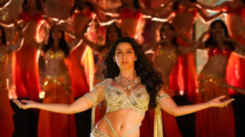 ‘Dilbar’ hottie Nora Fatehi in an absolute smokestorm in Satyameva Jayate 2 song ‘Kusu Kusu’, watch video