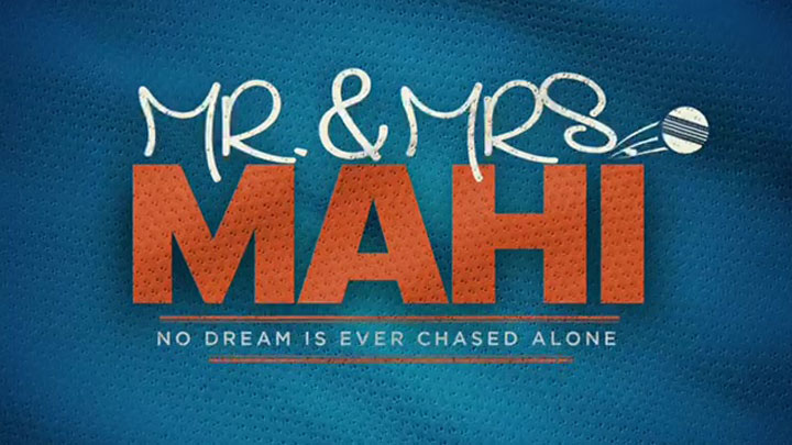 Director Sharan Sharma and Janhvi Kapoor reunite for ‘Mr. And Mrs. Mahi’ with Rajkummar Rao | 7 Oct 2022 release | Karan Johar Director Sharan Sharma and Janhvi Kapoor reunite for ‘Mr. And Mrs. Mahi’ with Rajkummar Rao | 7 Oct 2022 release | Karan Johar