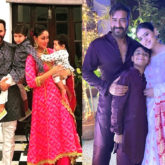 Diwali 2021: Kareena Kapoor Khan-Saif Ali Khan, Kajol-Ajay Devgn, Janhvi Kapoor, Katrina Kaif and more celebrate festival of lights