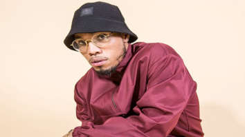 Grammy-winning musician Anderson .Paak launches new label in partnership with Universal Music Group