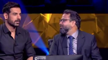 John Abraham: “Mr Bachchan aur Jaya Bachchan ne Pehli Baar Ek Saath…”| Amitabh Bachchan Replies | KBC