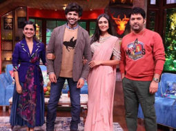 Kapil Sharma on Kartik Aaryan: “Yeh Pehla Banda Hai Jinhone Akshay Kumar Ki…” | Dhamaka | TKSS