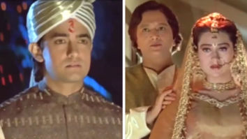 Karisma Kapoor celebrates 25 years of Raja Hindustani; reveals a secret