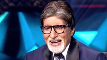 Kaun Banega Crorepati 13: Amitabh Bachchan left in splits after fan asks him if he has a say in front of Jaya Bachchan