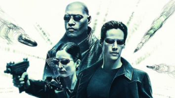 Keanu Reeves starrer The Matrix to be re-released in India on December 3 