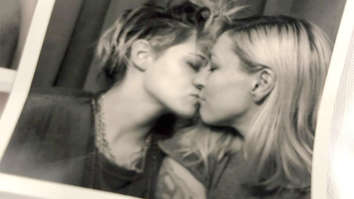 Kristen Stewart and her screenwriter girlfriend Dylan Meyer are engaged 