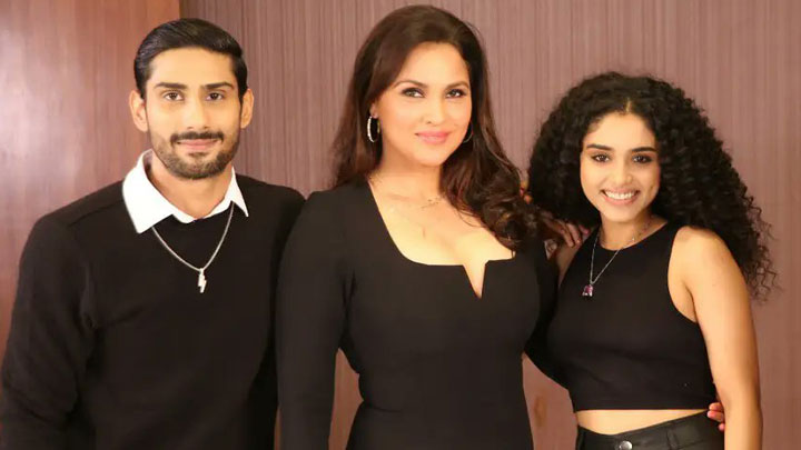 Lara Dutta: “What I MISS the most about the time when I was SINGLE is…”| Rapid Fire | Hiccups & Hookups