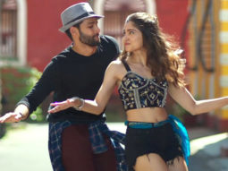 Luv Ju Song | Bunty Aur Babli 2 | Siddhant Chaturvedi, Sharvari Wagh