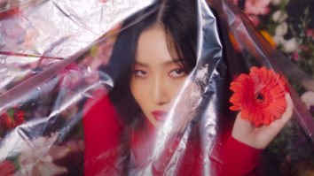 MAMAMOO’s HWASA is riveting in ‘I am a B’ music video from second solo album Guilty Pleasure