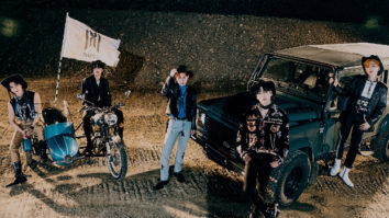 MONSTA X unleash power-packed energy fueled with adrenaline in ‘No Limit’ – Album Review