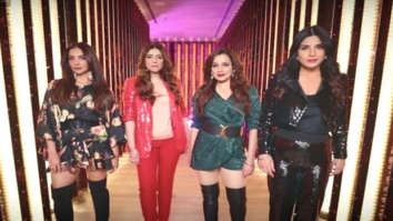 Maheep Kapoor, Seema Khan, Neelam Kothari and Bhavana Panday begin shoot for Netflix’s Fabulous Lives of Bollywood Lives