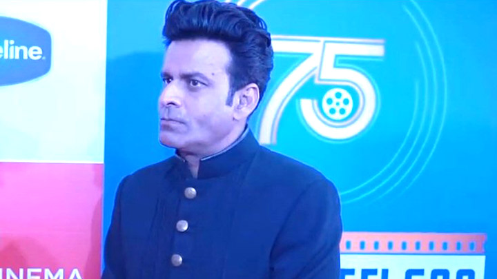 Manoj Bajpayee: “Pehle Mediocrity ka game Rule kar raha tha, aaj OTT ne aakar…”| IFFI Goa