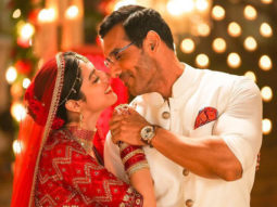 Meri Zindagi Hai Tu (Behind The Scenes) Satyameva Jayate 2 | John Abraham, Divya Khosla Kumar
