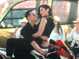 Najaa (Full Song) | Sooryavanshi | Akshay Kumar, Katrina Kaif
