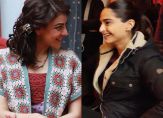 Sonam Kapoor’s Blind and Kajal Aggarwal’s Uma to release early next year Sonam Kapoor’s Blind and Kajal Aggarwal’s Uma to release early next year