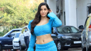 Nora Fatehi’s Ravishing Dance Performance on Dilbar | India’s Best Dancer | Divya Khosla Kumar