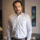 Pankaj Tripathi to star as a lead in Srijit Mukherji's next Sherdil