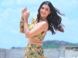 Payal Rajput: “I wanted to be a part of TADAP…” | Aha 2.0 | Tara Sutaria