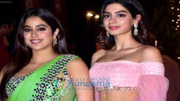 Photos: Celebs grace Anil Kapoor’s Diwali bash