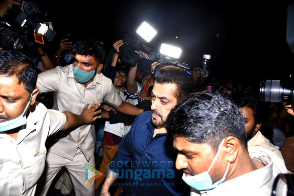 Photos: Celebs grace Ekta Kapoor’s Diwali bash Photos: Celebs grace Ekta Kapoor’s Diwali bash
