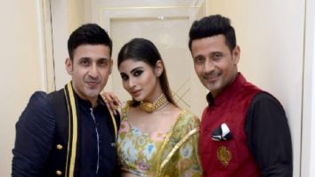 Photos: Celebs grace Meet bro’s Diwali bash