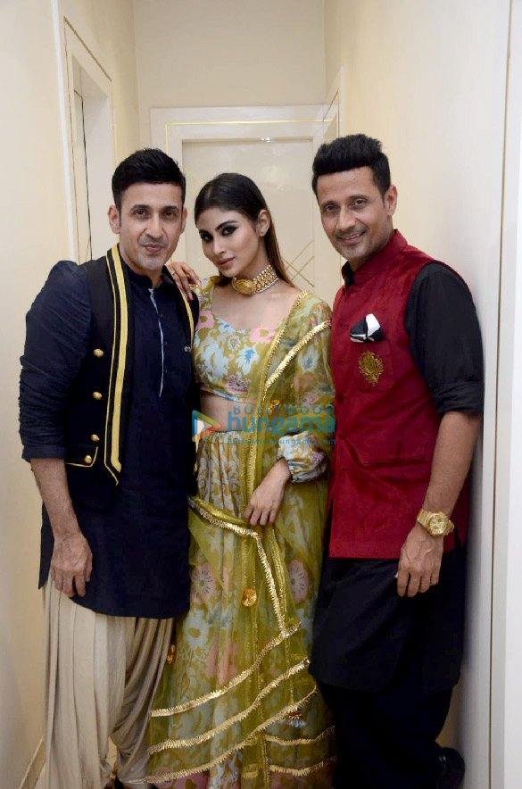 Photos: Celebs grace Meet bro’s Diwali bash