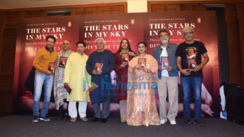 Photos: Javed Akhtar, Shabana Azmi, Rakeysh Omprakash Mehra, and others attend Divya Dutta’s book launch event