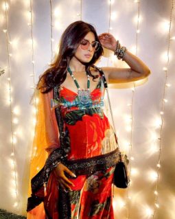 Celeb Photos Of Priyanka Chopra Jonas