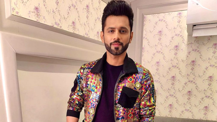 Rahul Vaidya: “Shah Rukh Khan, you INSPIRE me a lot”| Rapid Fire | Aly Goni