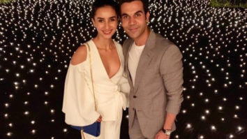 Ahead of Rajkummar Rao and Patralekhaa’s marriage ceremony, their wedding invite goes viral
