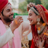 Rajkummar Rao to skip honeymoon with Patralekhaa; to begin Anubhav Sinha's Bheed shoot on November 18 
