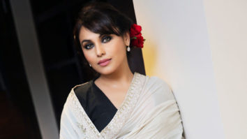 Rani Mukerji: “Maine saare stereotypes ko CHALLENGE kiya hai because nor I’m…”| Bunty Aur Babli 2