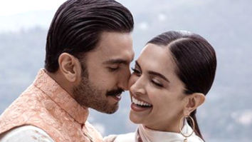 Ranveer Singh and Deepika Padukone to celebrate their third wedding anniversary in Dehradun